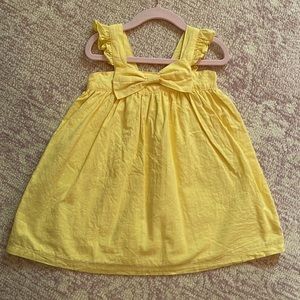 Ruffle Butts 4T dress